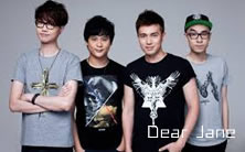 Dear Jane������